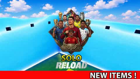 Solo Reload Scrims