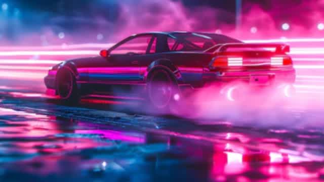 Car deathrun