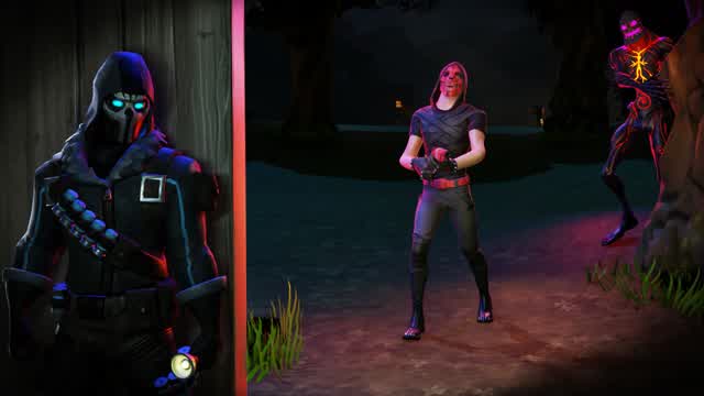 Capture 1 – SURVIVE THE NIGHT FFA(XS)