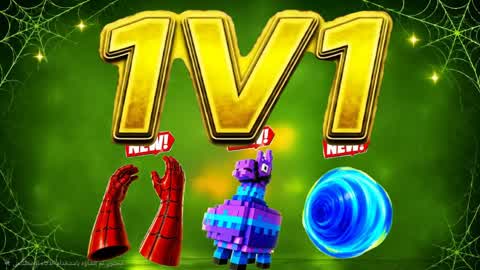 GRAND 1V1 FIGHTING