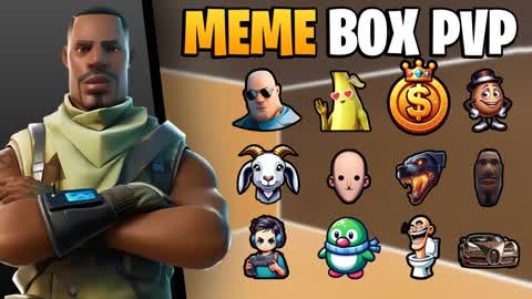 🦸 MEME BOXFIGHTS PVP 📦