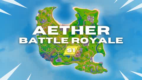 AETHER: Battle Royale