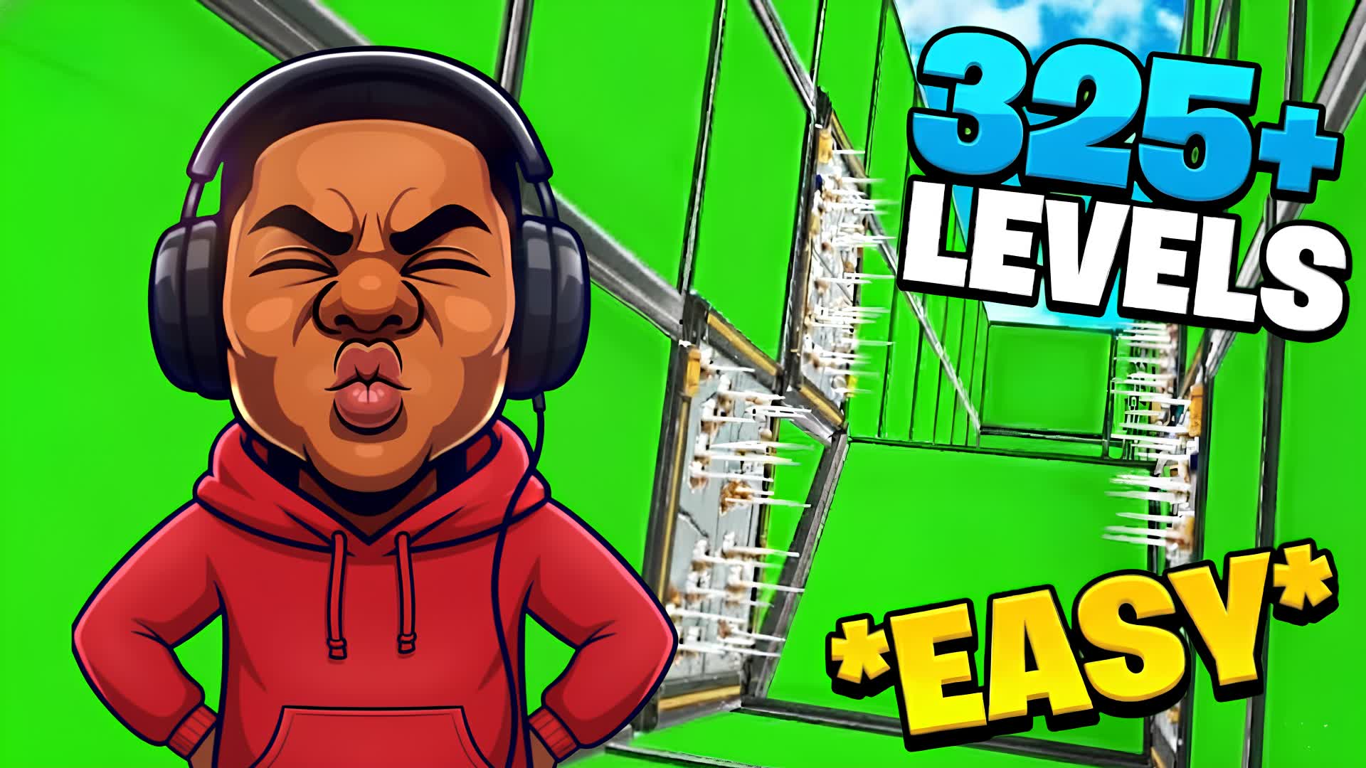 ⭐️ OG PARKOUR 257+ LEVELS ⭐️