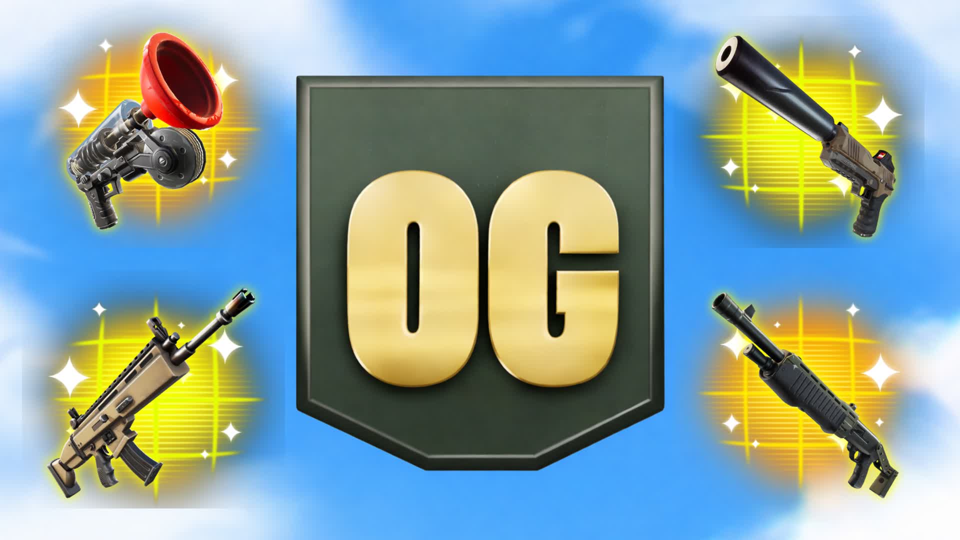 🔥 THE ORIGINAL 16-PLAYER ENDLESS FFA 🔥