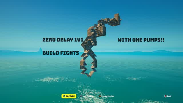 Capture 1 – BUGS 0 Delay 1v1