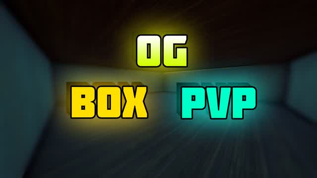 OG BOX PVP📦