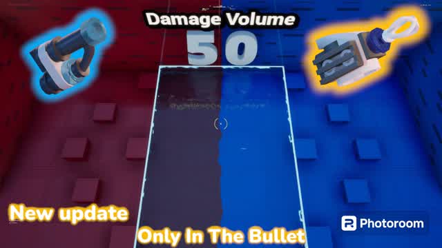 1v1 Mira VS Mira