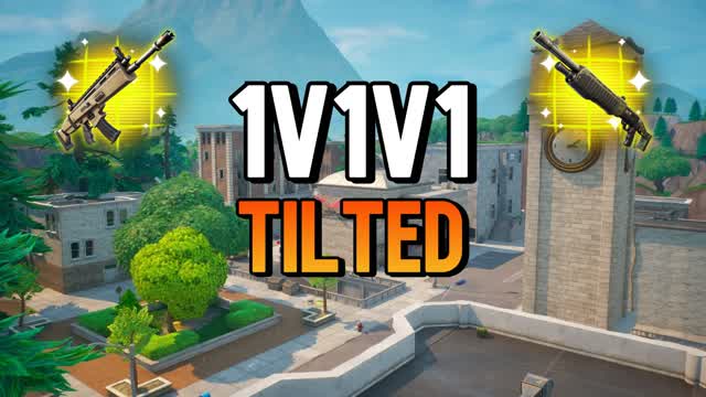 1V1V1 TILTED TOWERS FFAđ«