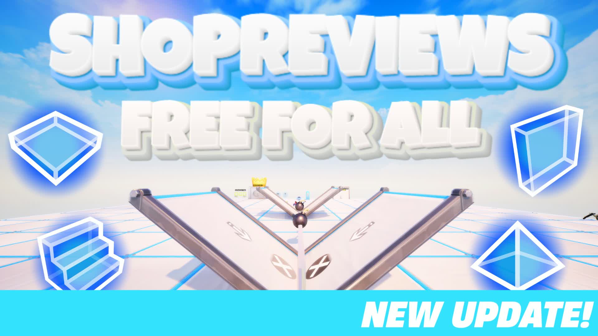 SHOPREVIEWS FREE FOR ALL