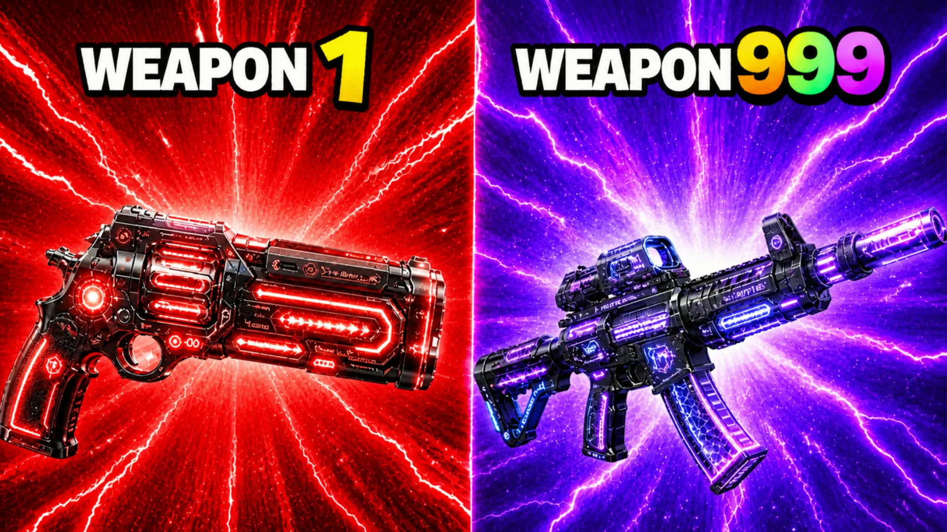 😎 HARD GUN GAME🔫ONE SHOOT