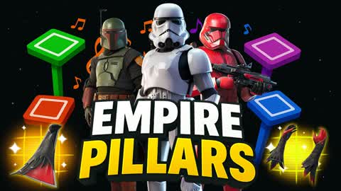 EMPIRE PILLARS