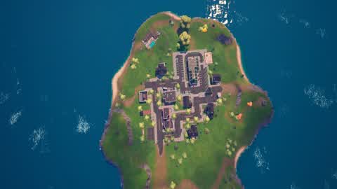 Thuwal Greasy Grove