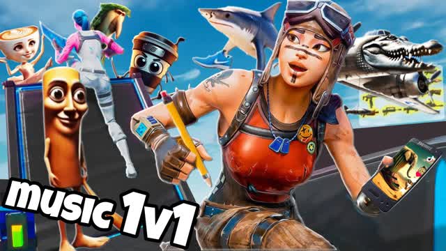 Italian Brainrot 1v1