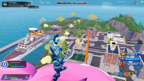 Island image