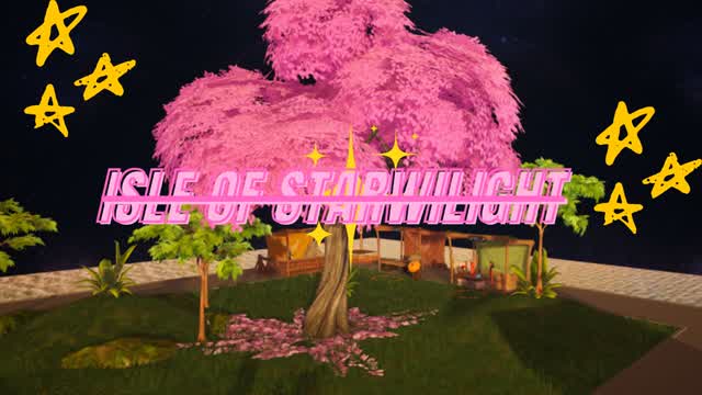 ⭐Isle Of Starwilight⭐