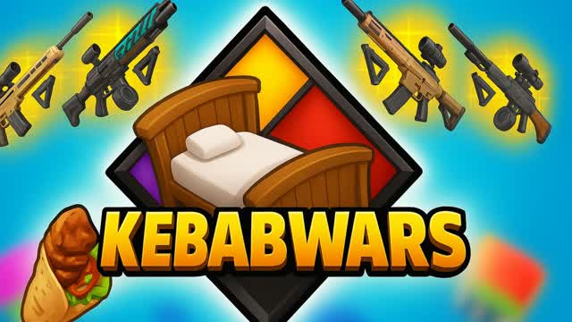KEBAB WARS