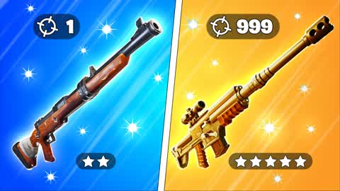 🎯 PRO SNIPER ONE SHOT 💥GUN GAME
