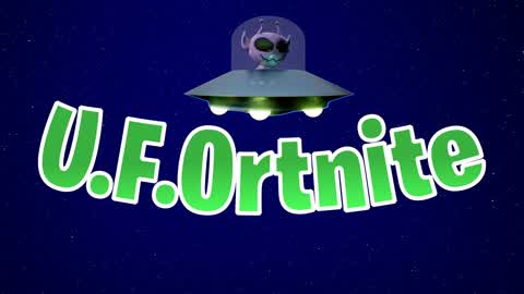 U.F.Ortnite