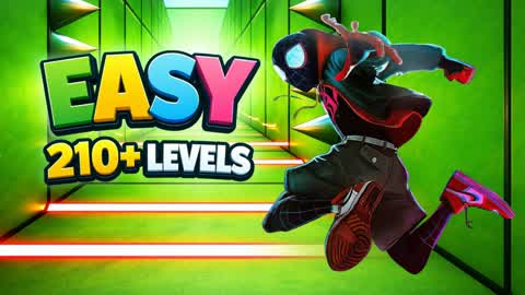 🔥SPIDERPARKOUR 210+ Levels🔥Custom Head