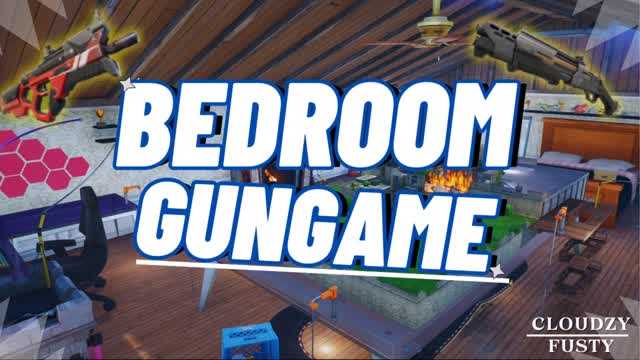 Capture 1 – Bedroom Gun Game - Cloudzy