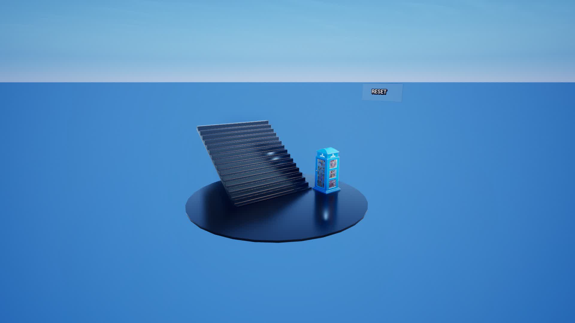 [Valukey] Freebuild Map📝