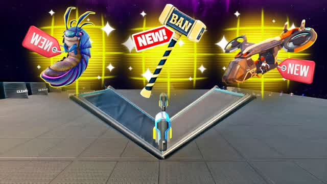 1V1V1 CRAZY GUNS & VEHICLES