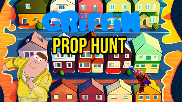 Capture 1 – Griffin Prop Hunt