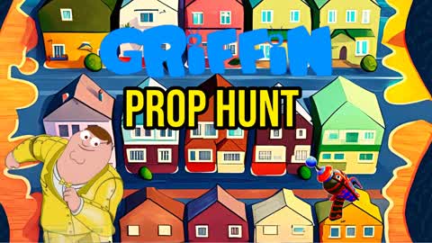 Griffin Prop Hunt