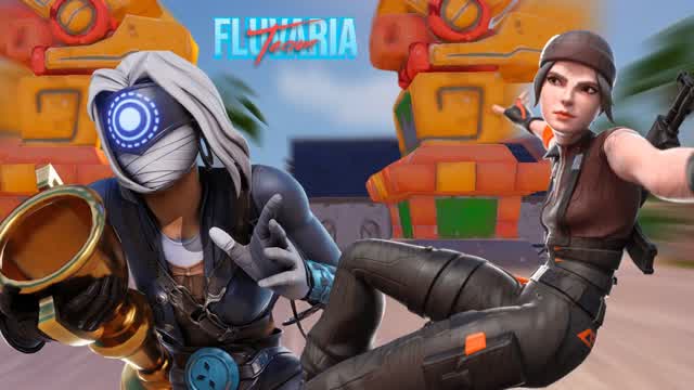 FluvariaTeamV1