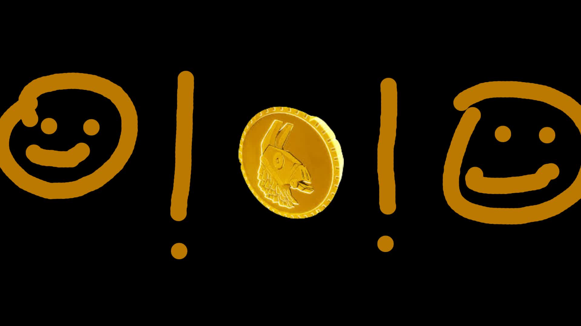 ⭐⭐CRAZY COIN🤑🤑 364957094236 من ابتكار falcon9 Fortnite