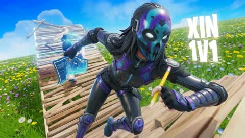 Xin 1v1 Build Fights