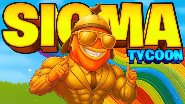 👑SIGMA TYCOON💵