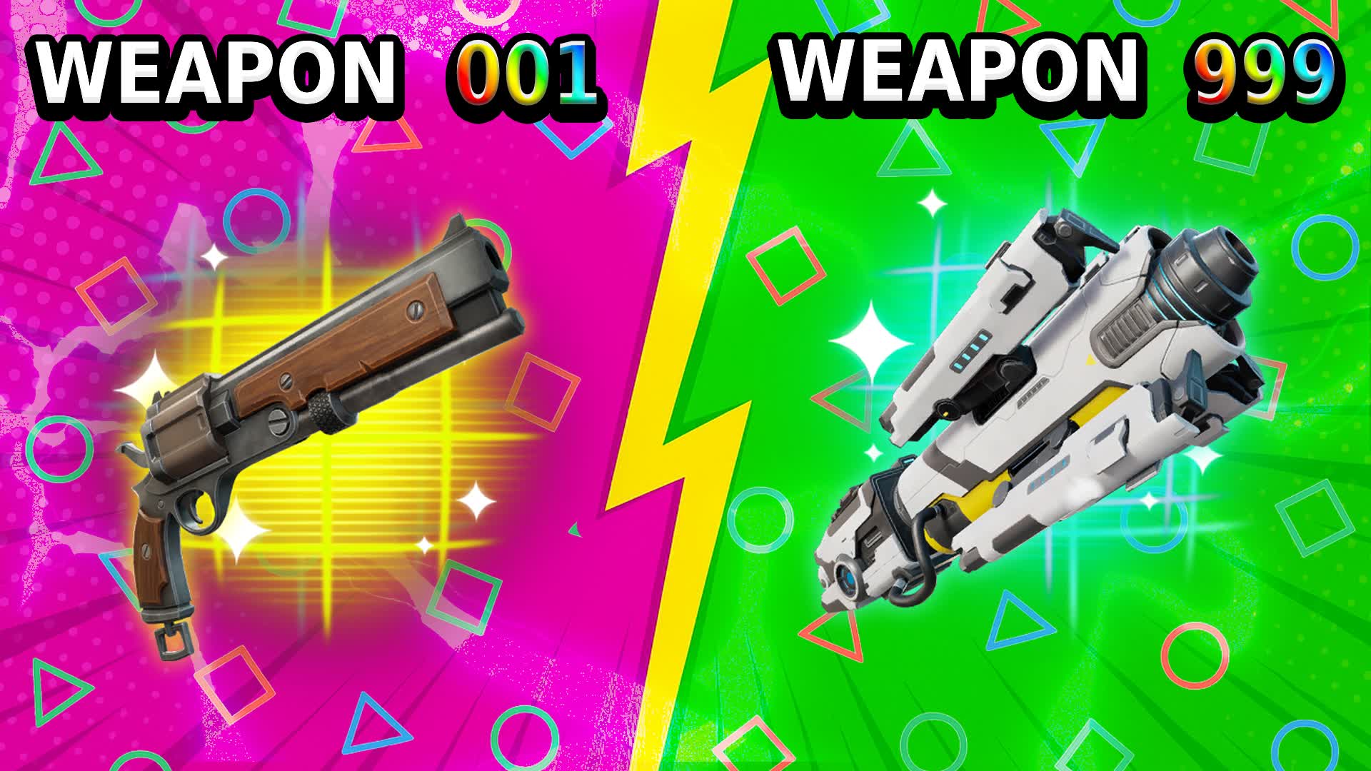 ❄️ WINTERFEST DEMON HUNTERS 👿 GUNGAME