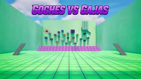 Cars vs boxes