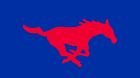 SMU Mustangs