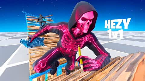 HEZY 1V1 BUILD FIGHT