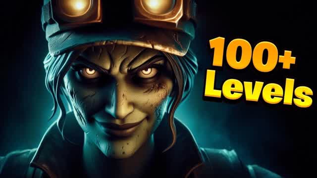 Capture 1 – ⛏ ESCAPE || OBBY HORROR ⛏