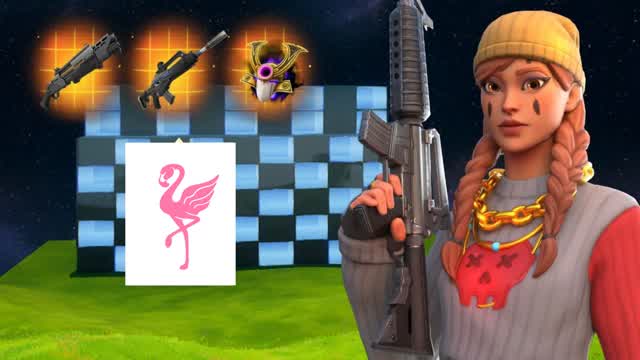 STAKE ZONE WARS 32 PLAYERS