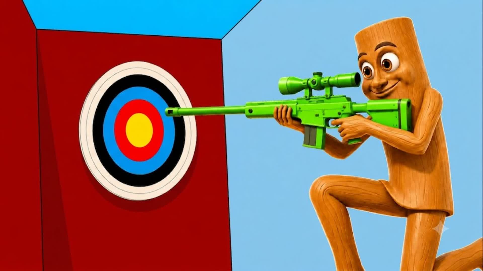 TRICKSHOT UNC