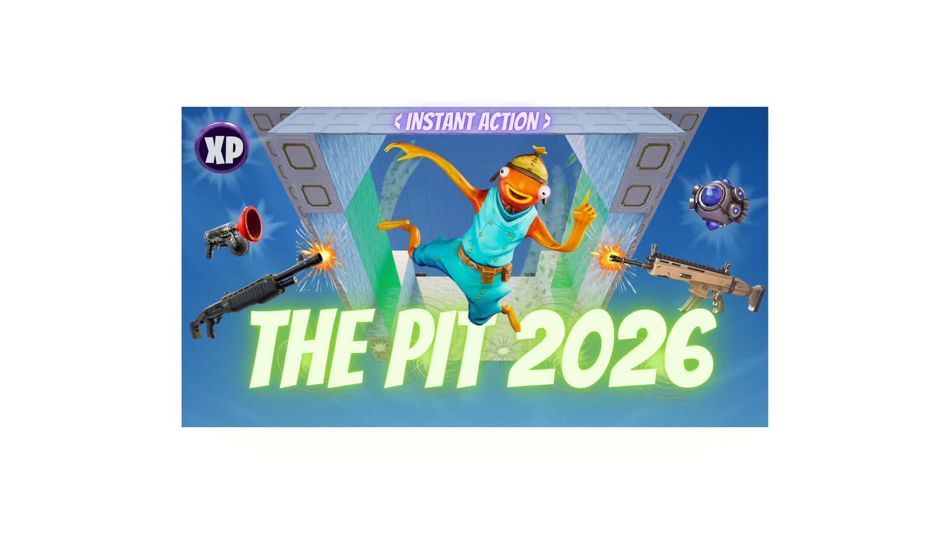 THE PIT 2026