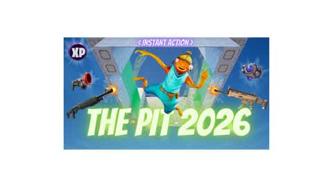 THE PIT 2026