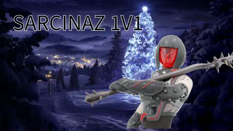 1v1 Sarcinaz
