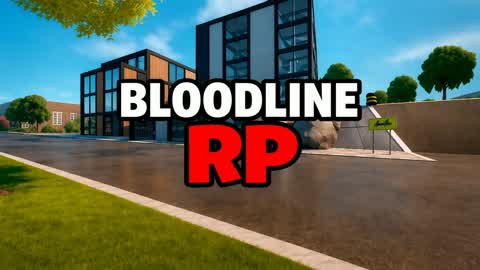 BLOODLINE RP