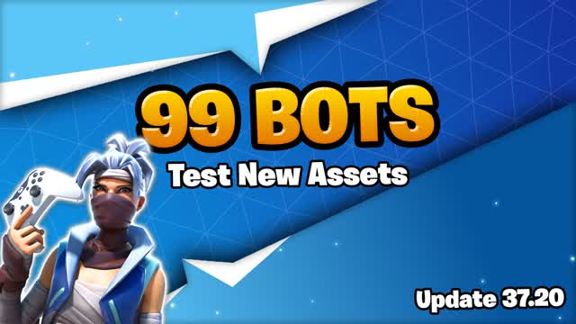 99 bots Update 37.20