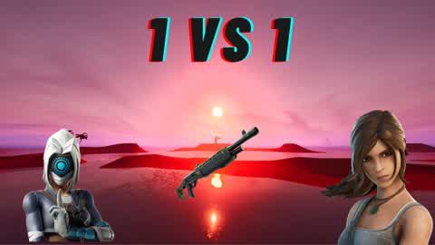 1 vs 1 Épico