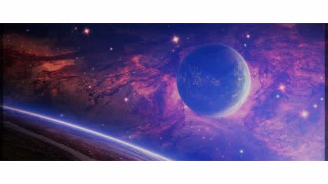 The Space 1v1