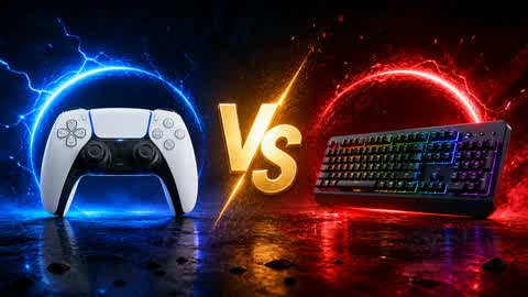 RED VS BLUE Warfare Venom 🔴🔵