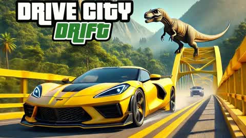 THE CITY FREE DRIVER 🌄