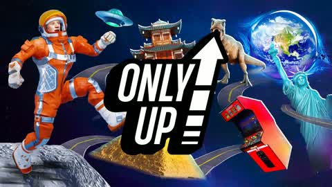 Only Up Time Travel đ