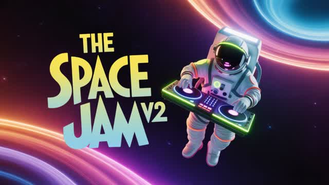 THE SPACEJAM V2
